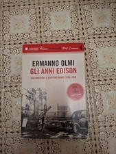 Dvd libro ermanno usato  Castrovillari