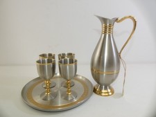 24ct gold plated for sale  SHEFFIELD