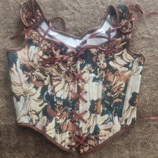 Barock vintage style gebraucht kaufen  Schöllnach