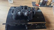 Ps3 abwärtskompatibel jahr gebraucht kaufen  Annaberg-Buchholz, Mildenau
