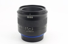 Zeiss milvus 50mm usato  Milano