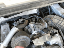 A6070106800 motore semicompl. usato  Italia