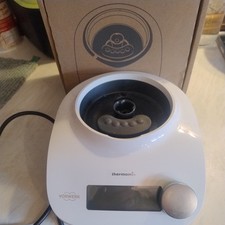 Thermomix friend weiß gebraucht kaufen  Mindelheim