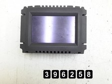 2003 OPEL VECTRA DISPLAY SCREEN RADIO SCREEN 13178765 comprar usado  Enviando para Brazil