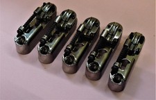 IBANEZ MR-5 5 CORDAS MONO-TRILHO PONTE DE BAIXO COSMO (5 SELAS) # 2BB4ACE001 comprar usado  Enviando para Brazil