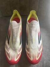 adidas f50 football boots for sale  CLITHEROE