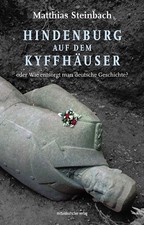 Hindenburg dem kyffhäuser gebraucht kaufen  Berlin