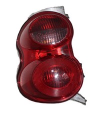 Stop fanale sinistro usato  Roma