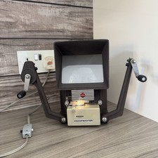 Prinz proofmaster cine for sale  HULL