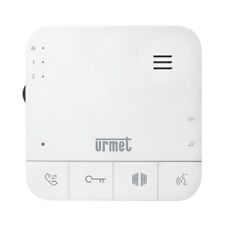 Urmet 1726 citofono usato  Monteprandone