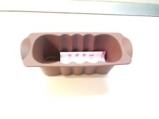 Tupperware stampo rettangolare usato  Ruffano