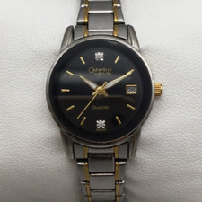 Caravelle bulova diamond for sale  Pflugerville