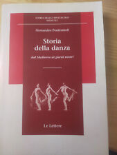 Libro storia della usato  Firenze