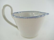 Vintage Marsh Pottery Fort Mill SC Studio Pottery Gravy Boat ~ Assinado, usado comprar usado  Enviando para Brazil