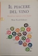 Piacere del vino. usato  Alghero