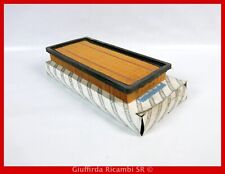Cartuccia filtro aria usato  Siracusa