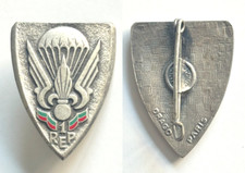 Insigne légion rep d'occasion  Chartres