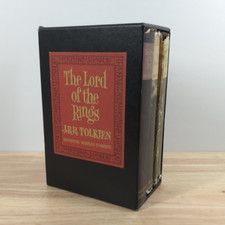 1965 lord rings for sale  Menomonee Falls
