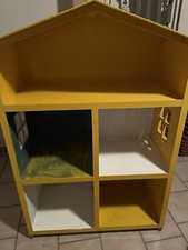 Barbie haus holz gebraucht kaufen  Neresheim