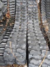 230x72x48 track trelleberg for sale  Elkhart Lake