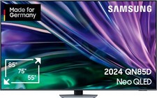 Samsung smart gq85qn85dbtxzg gebraucht kaufen  Hamburg