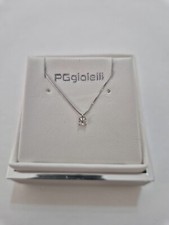 Collana punto luce usato  Mazzarrone