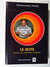 Sette analisi del usato  Baronissi