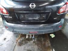 Rear bumper nissan for sale  DONCASTER