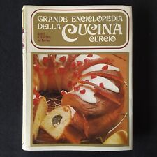 Curcio grande enciclopedia usato  Vicenza