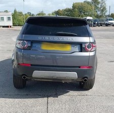 Rear diff land for sale  DONCASTER