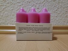 Partylite votivkerzen pink gebraucht kaufen  Halberstadt
