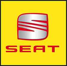 Seat radio code d'occasion  Expédié en Belgium