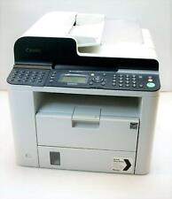 Canon sensys fax gebraucht kaufen  Bielefeld