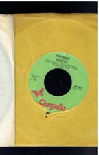 Usado, JETHRO TULL SWEET DREAM 1969 CHRYSALIS 7 INCH VINYL SINGLE comprar usado  Enviando para Brazil