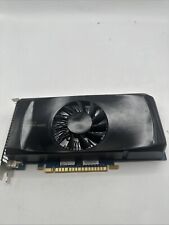 Usado, Placa de vídeo PNY NVIDIA GEForce GTS450 1GB XLR8 Performance Edition 1080P comprar usado  Enviando para Brazil