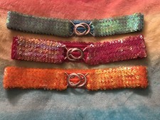 Vintage 90s sequins for sale  Mercersburg