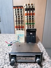 Autoradio stereo silem usato  Orta Nova