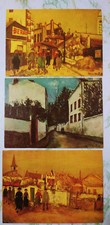 Maurice utrillo french for sale  Jersey City