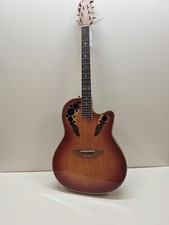 Ovation elite celebrity for sale  Spokane