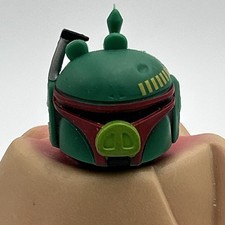 Boneco Telepods Angry Birds Star Wars Boba Fett Pig SEM CÓDIGO QR minifigura APENAS MUITO BOM ESTADO comprar usado  Enviando para Brazil