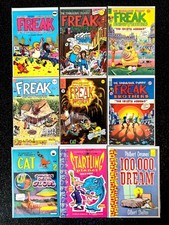 freak brothers for sale freak brothers for sale BIRKENHEAD