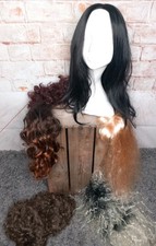 Wigs great fancy for sale Wigs great fancy for sale  GIRVAN