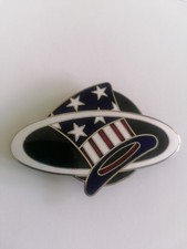 Rickenbacker car badge for sale  SWINDON