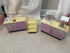 Kitchen littles tyco for sale  Champaign