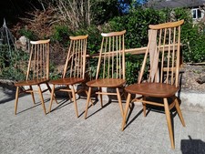 ercol goldsmith chairs for sale ercol goldsmith chairs for sale BARNSLEY