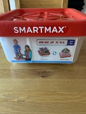 Smart max build for sale  CATERHAM