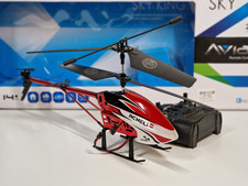 Helikopter 8001d hubschrauber gebraucht kaufen  Seckach