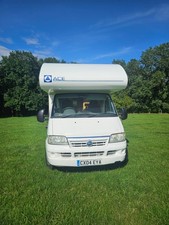 Berth motorhome for sale  STEVENAGE