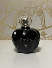 Poison edt 100ml gebraucht kaufen  Düsseldorf