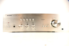 Sharp 1144 stereo gebraucht kaufen  Oldenburg (Oldenburg)